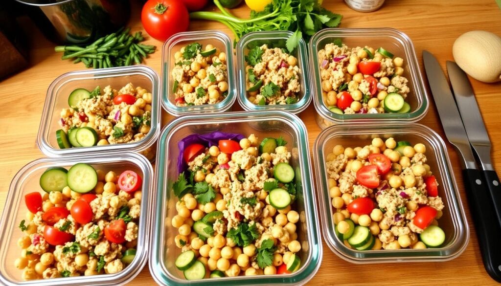 meal prep